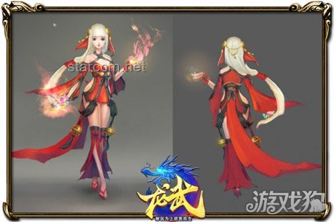 宝剑插腰间变装：解锁古风与现代时尚的跨界融合新风尚